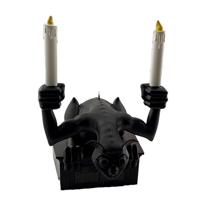 2025 Gargoyle (The Haunted Mansion) QXD7305