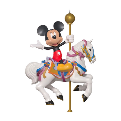 2025 Ride Around the Kingdom (King Arthur Carrousel) QXD7192