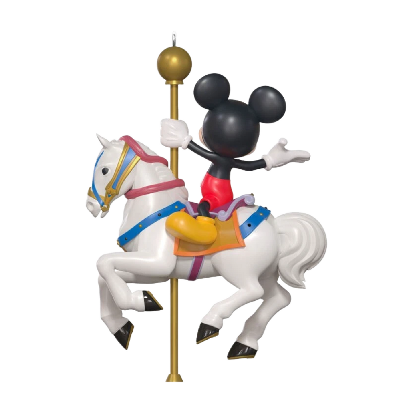 2025 Ride Around the Kingdom (King Arthur Carrousel) QXD7192