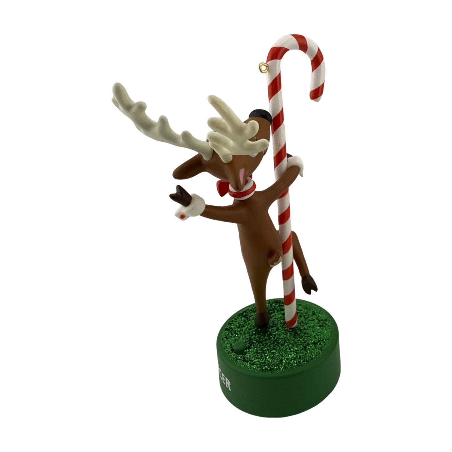 2025 North Pole Dancer () QGO2482