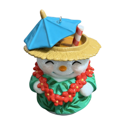 2025 Seasons Tiki-ngs () QGO1972