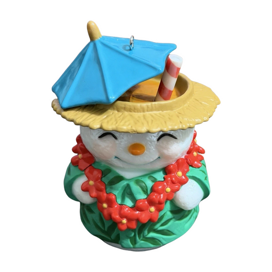 2025 Seasons Tiki-ngs () QGO1972