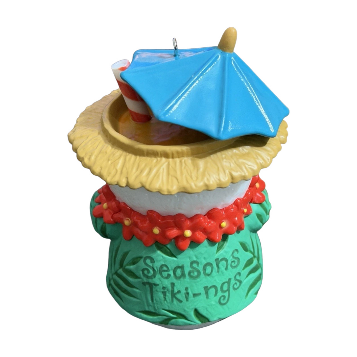 2025 Seasons Tiki-ngs () QGO1972