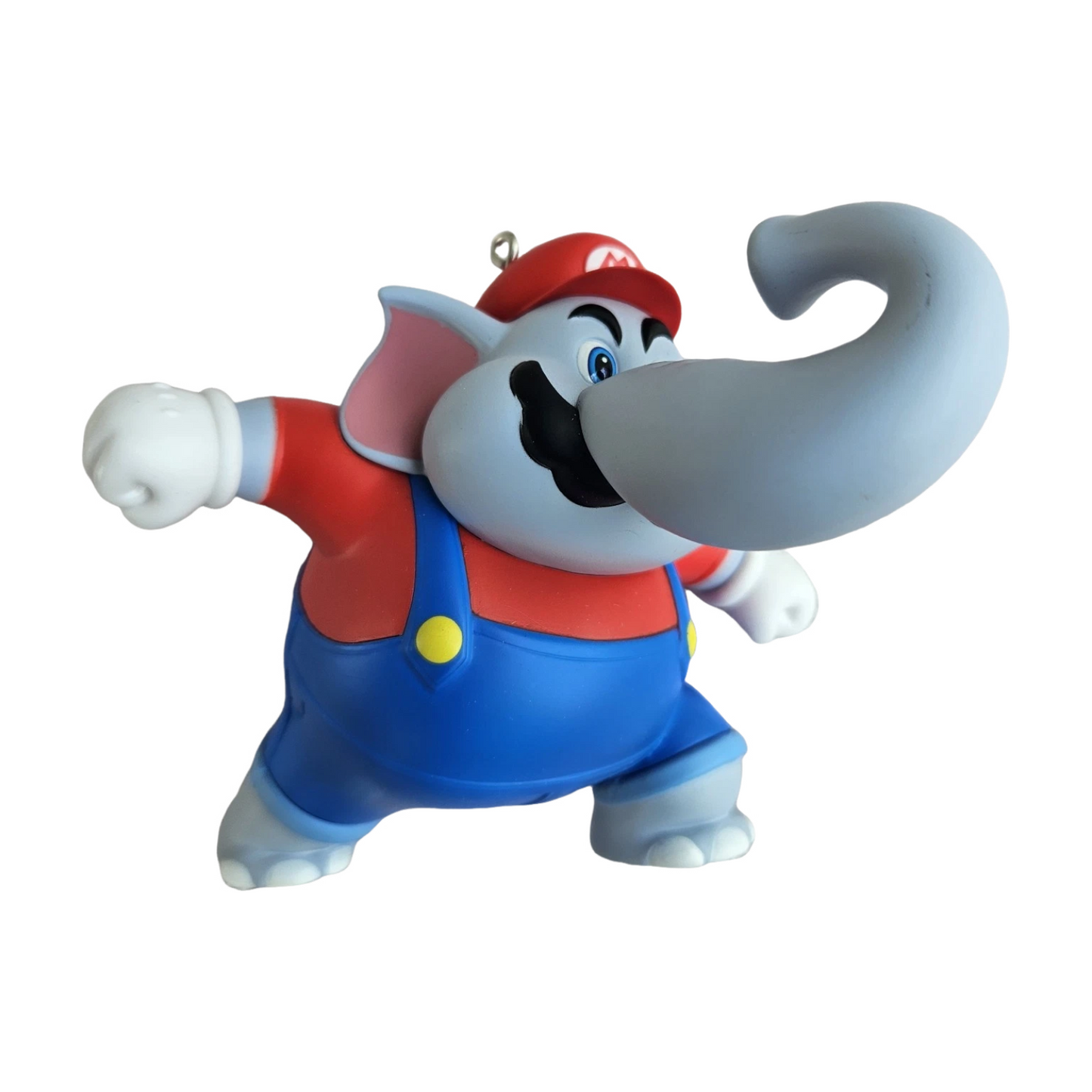 2025 Elephant Mario (Super Mario Bros.) QXR8255