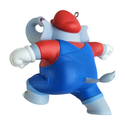 2025 Elephant Mario (Super Mario Bros.) QXR8255