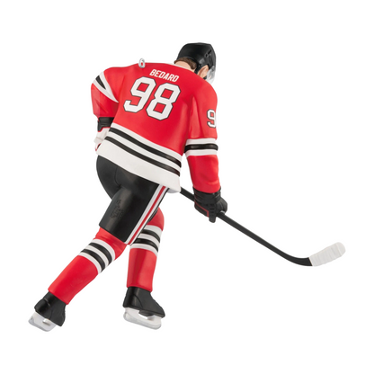 2025 Connor Bedard () QXI8745