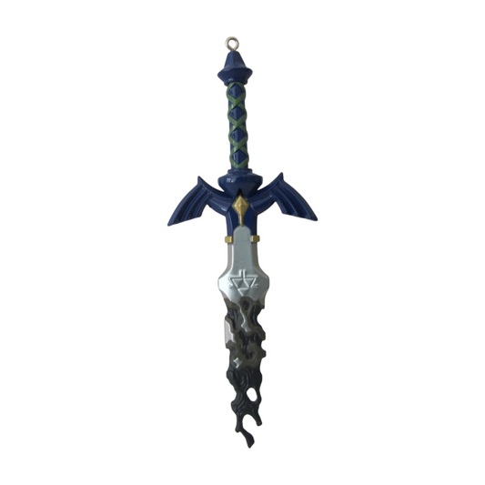 2025 Decayed Master Sword (Legend of Zelda: Tears of the Kingdom) QXI8282