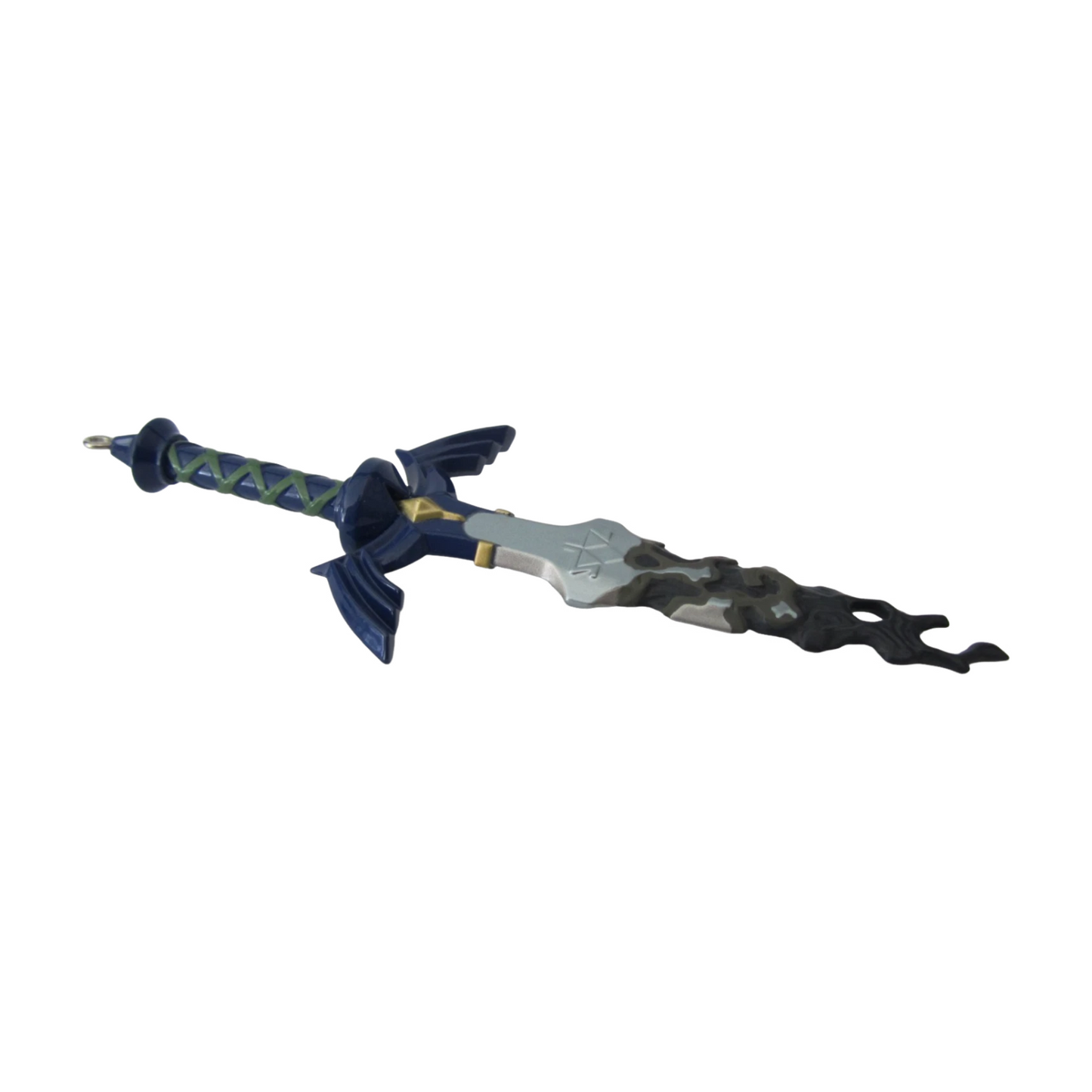 2025 Decayed Master Sword (Legend of Zelda: Tears of the Kingdom) QXI8282