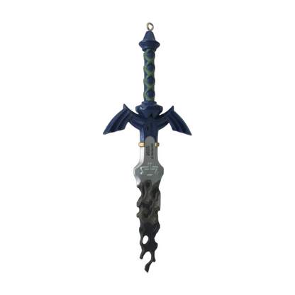 2025 Decayed Master Sword (Legend of Zelda: Tears of the Kingdom) QXI8282