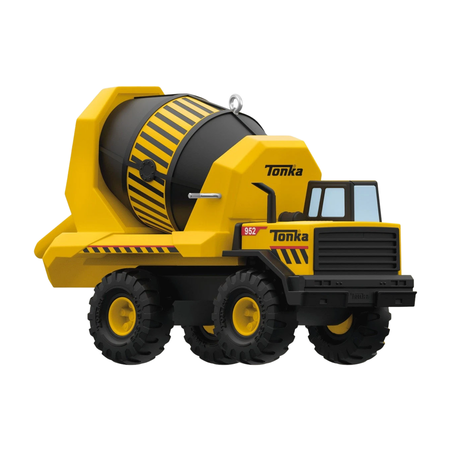 2025 Mighty Cement Mixer (Tonka) QXI8192