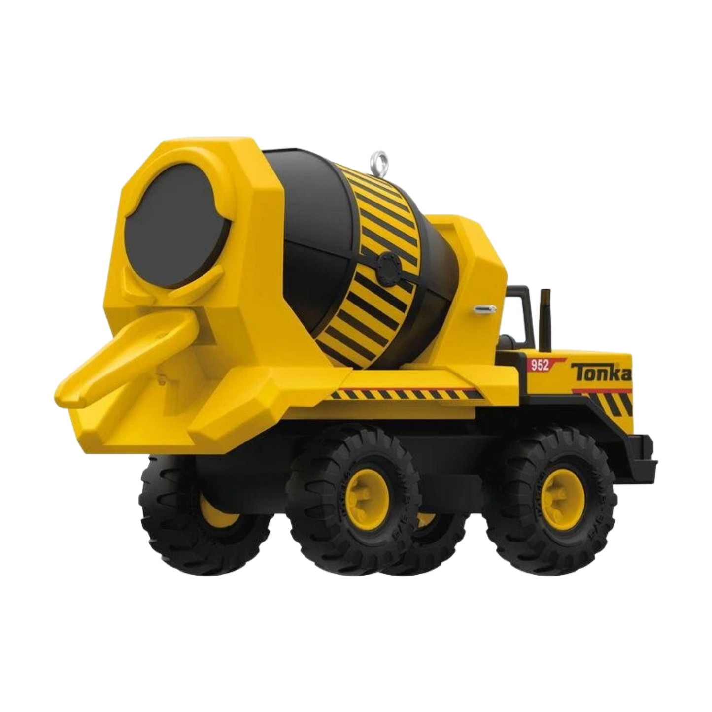 2025 Mighty Cement Mixer (Tonka) QXI8192