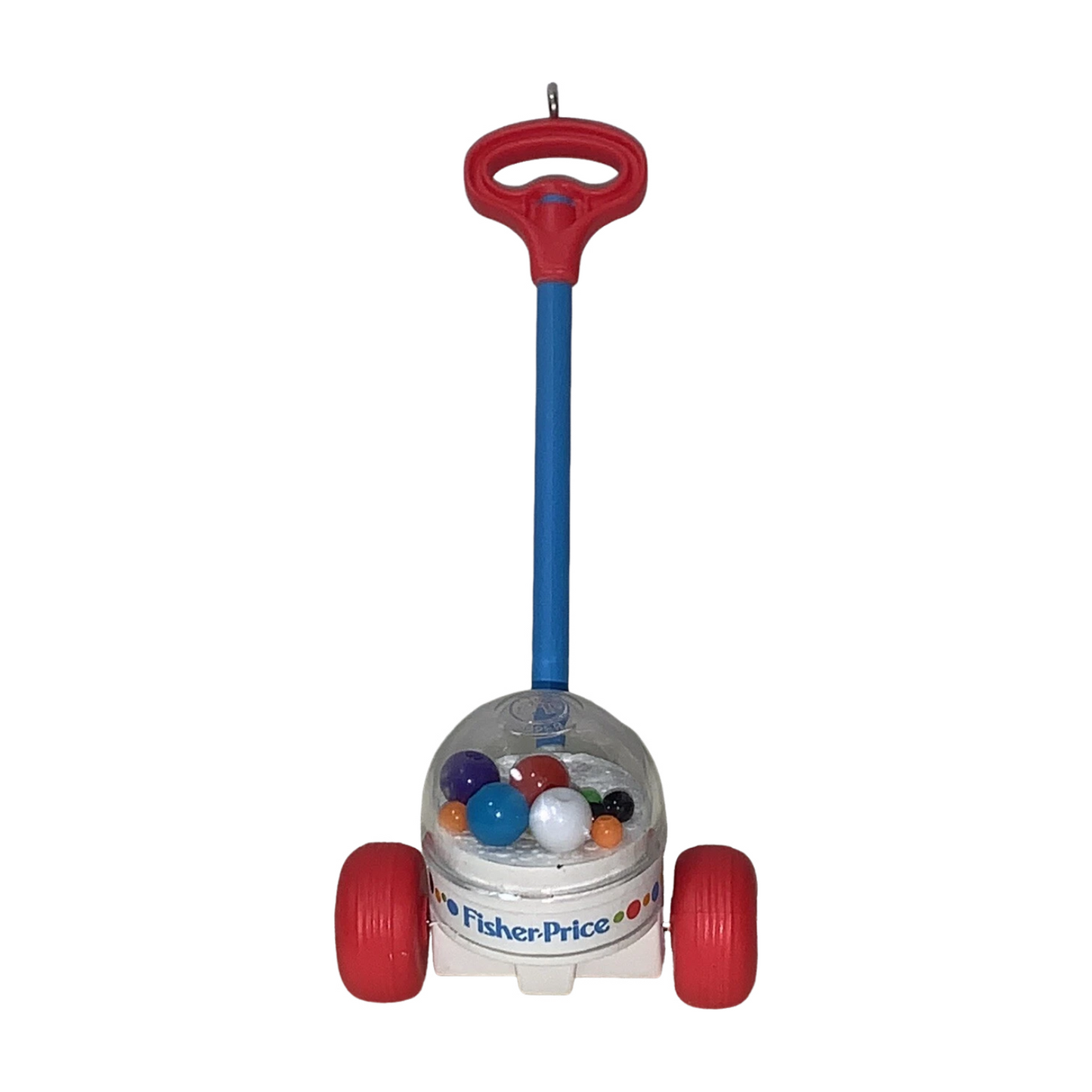 2025 Corn Popper (Fisher-Price) QXI8172
