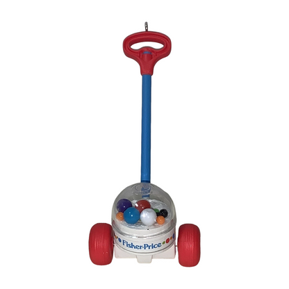 2025 Corn Popper (Fisher-Price) QXI8172