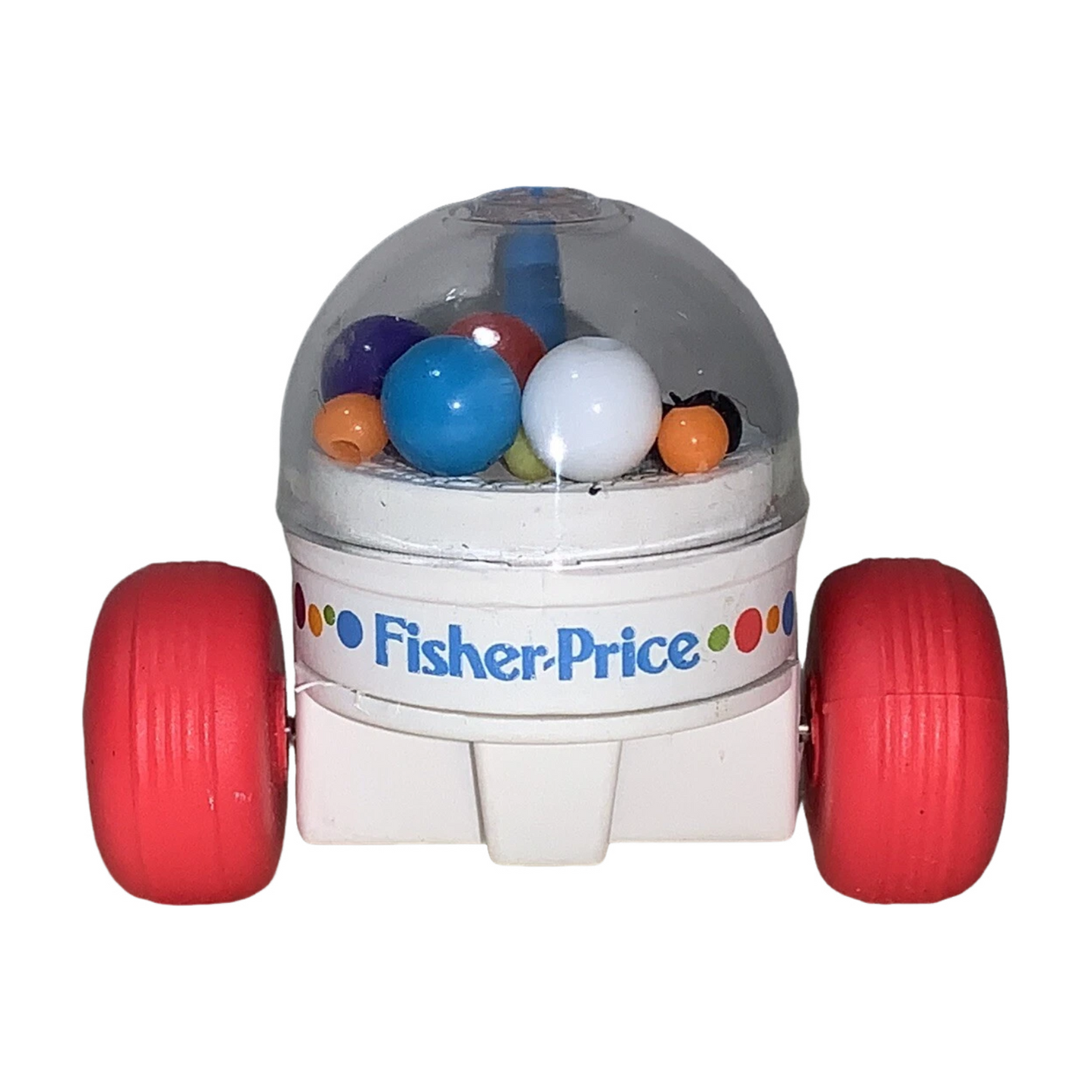 2025 Corn Popper (Fisher-Price) QXI8172