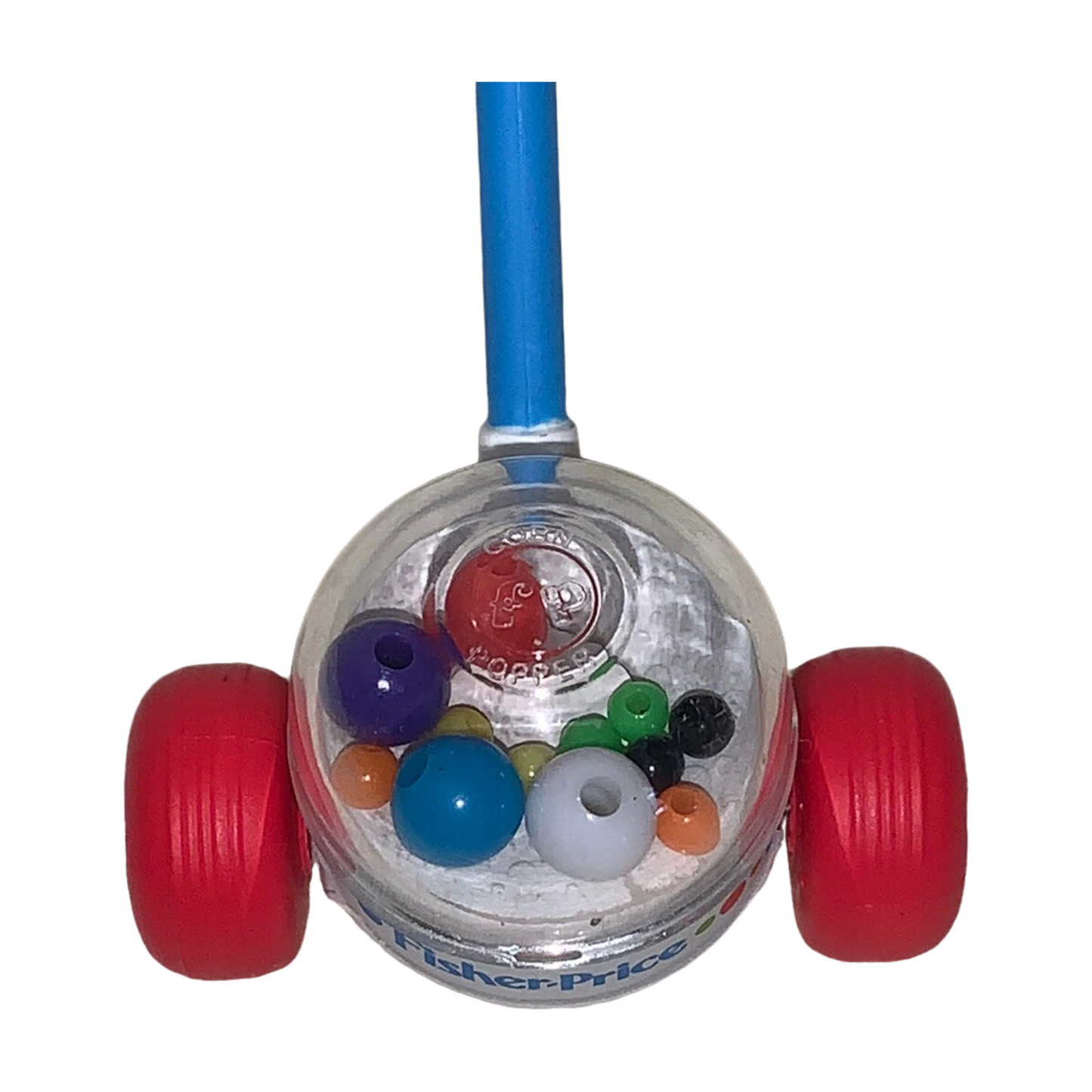 2025 Corn Popper (Fisher-Price) QXI8172