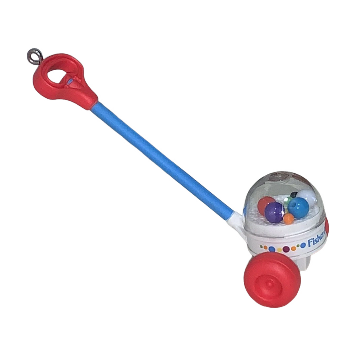 2025 Corn Popper (Fisher-Price) QXI8172
