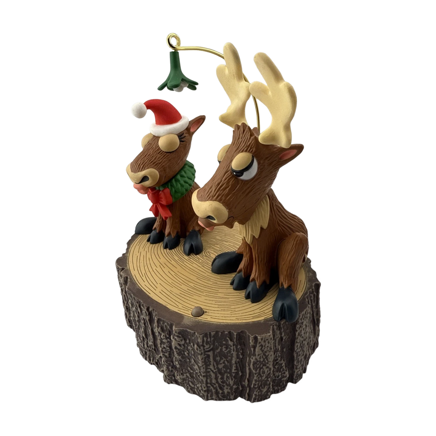 2025 Merry Kiss-Moose () QGO2465