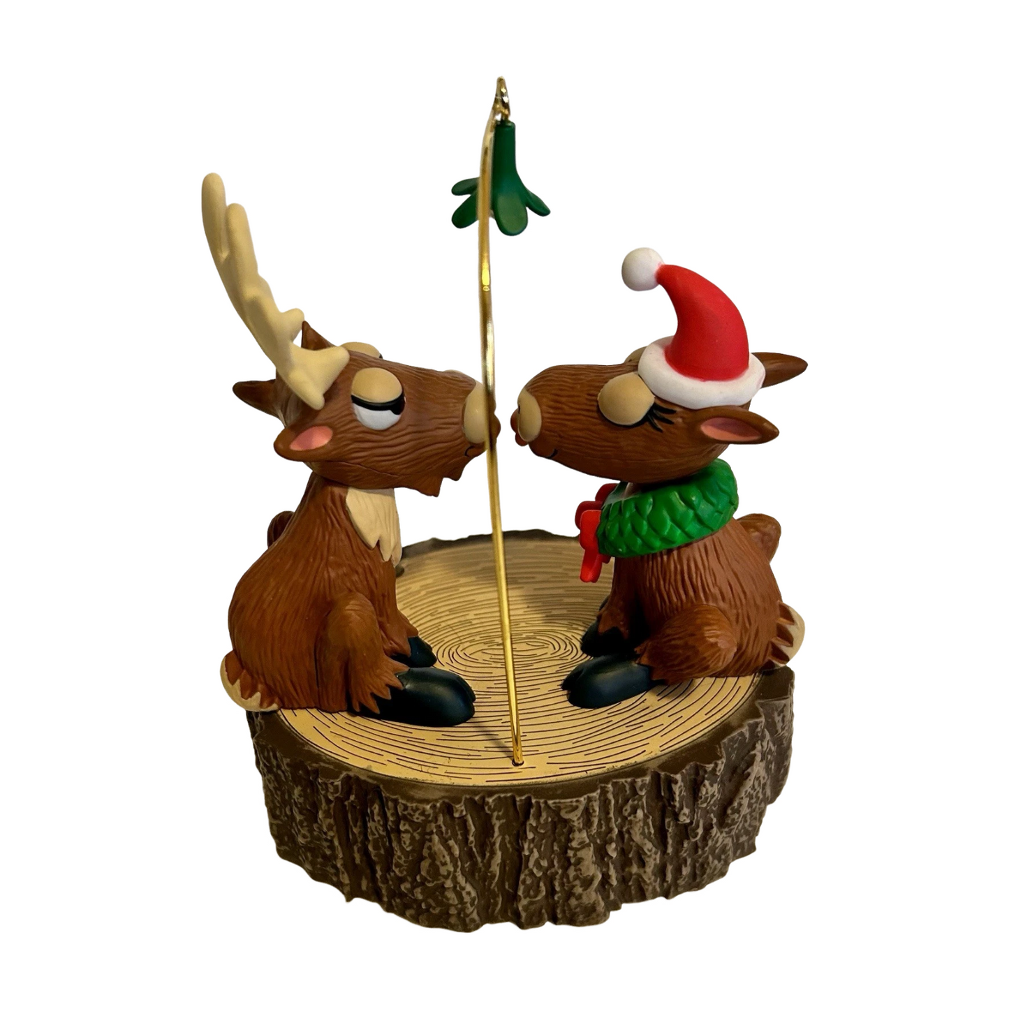 2025 Merry Kiss-Moose () QGO2465
