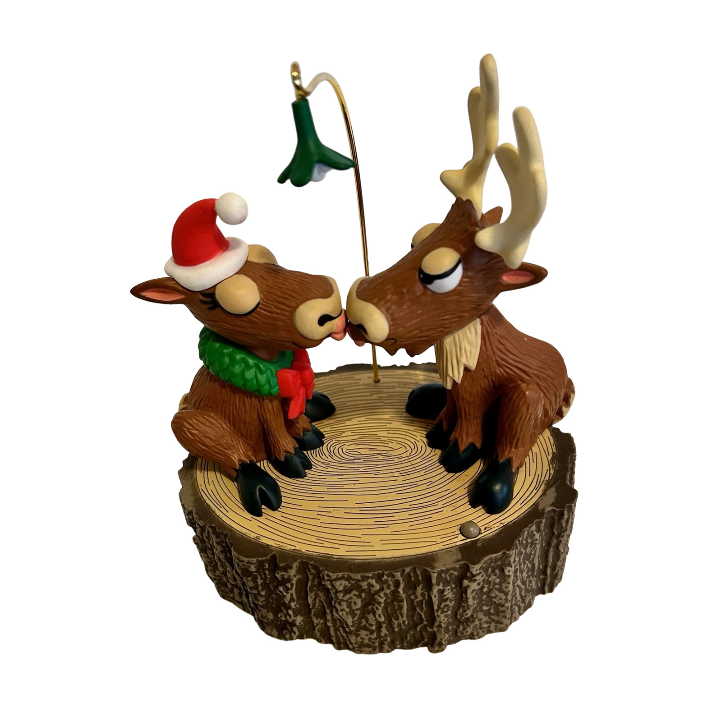 2025 Merry Kiss-Moose () QGO2465