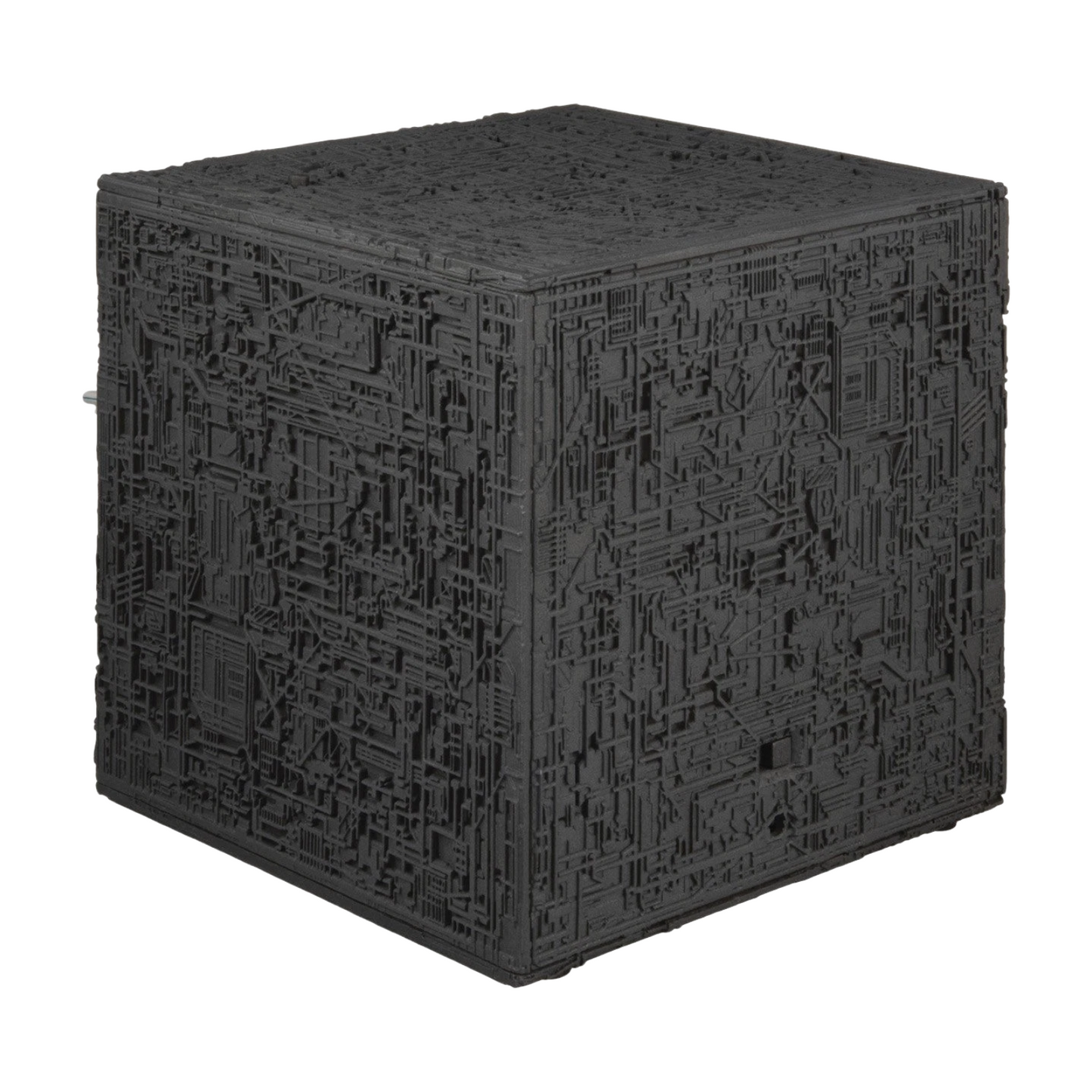 2025 Beware the Borg! Table Decoration (Star Trek) QFM3985