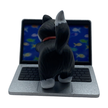 2025 Mischievous Kittens (Mischievous Kittens) QXR8762