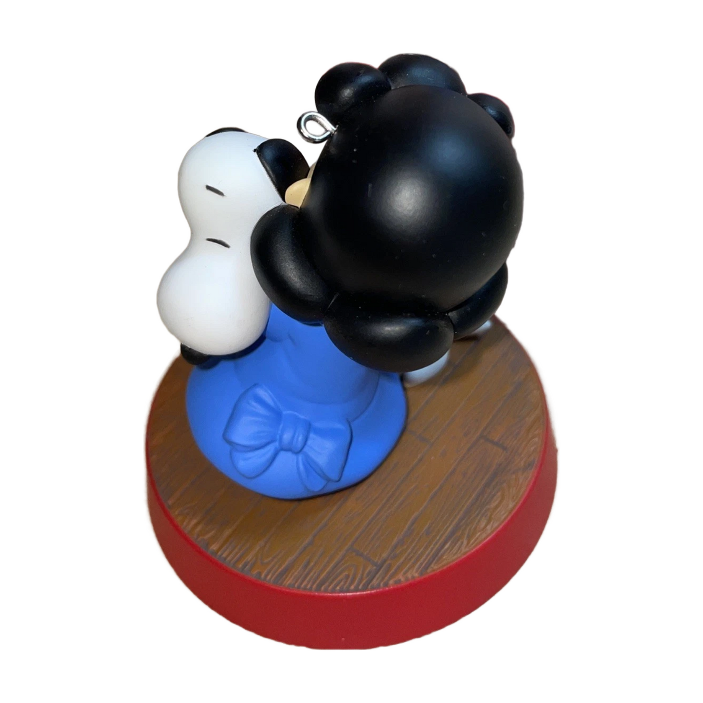 2025 Christmas is... (Peanuts) QXR8732