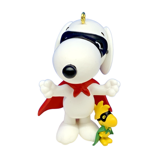 2025 Masked Marvel (Snoopy) QXR8725