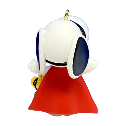 2025 Masked Marvel (Snoopy) QXR8725