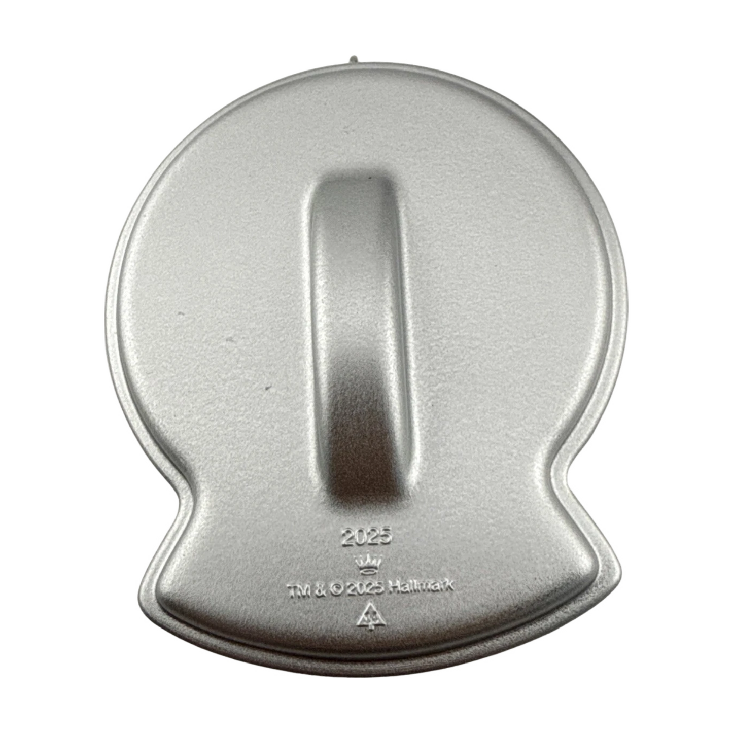2025 Cookie Cutter Christmas (Cookie Cutter Christmas) QXR8402