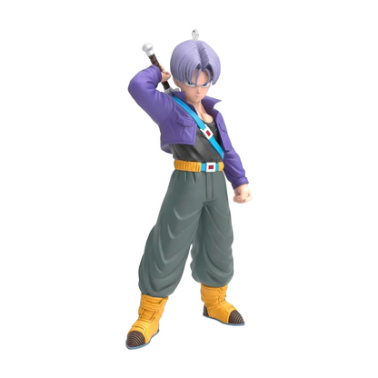 2025 Future Trunks (Dragon Ball Z) QXI8532