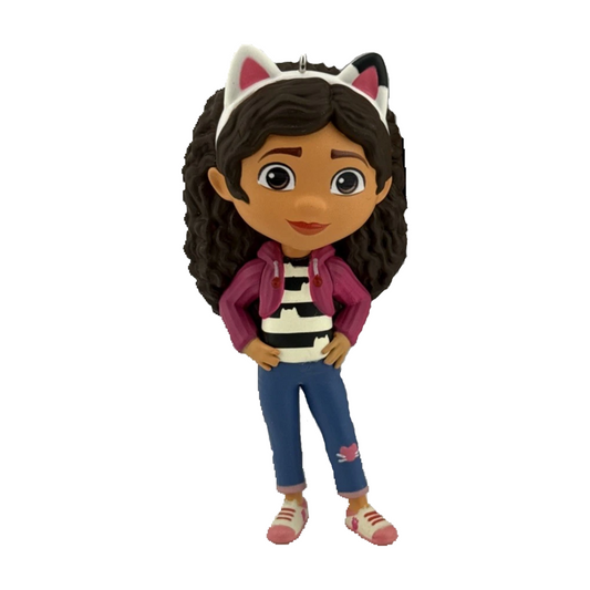 2025 Gabby (Gabby's Dollhouse) QXI8152