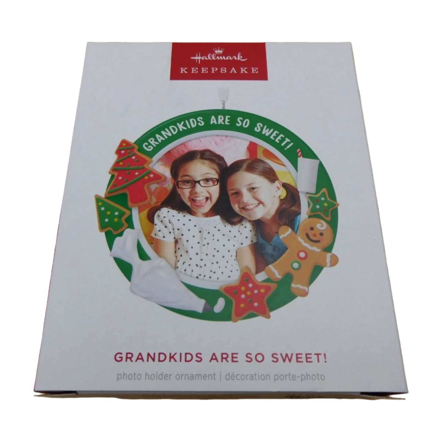 2025 Grandkids Are So Sweet! () QGO1572