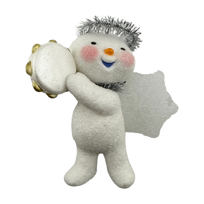 2025 Snow Angel () QGO1512