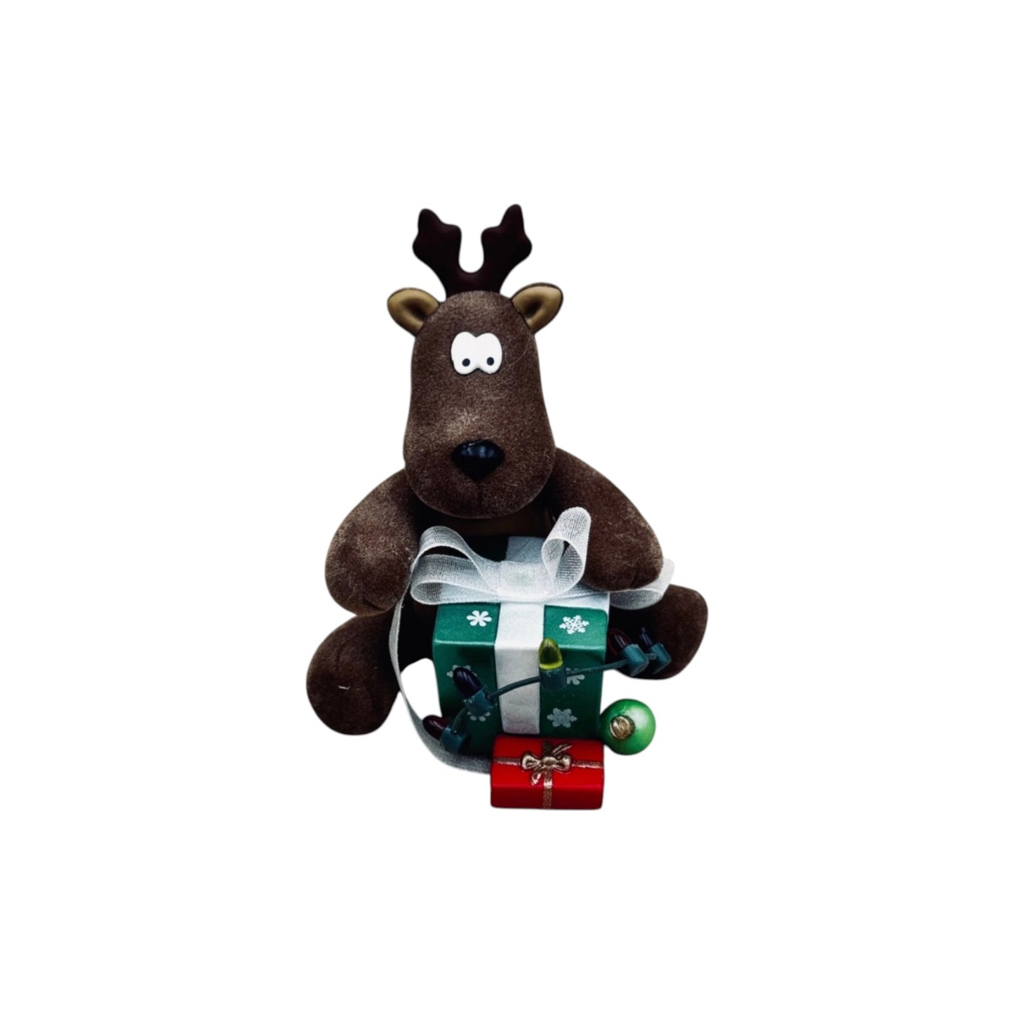 2009 Rodney the Wrapper (Rodney the Reindeer)