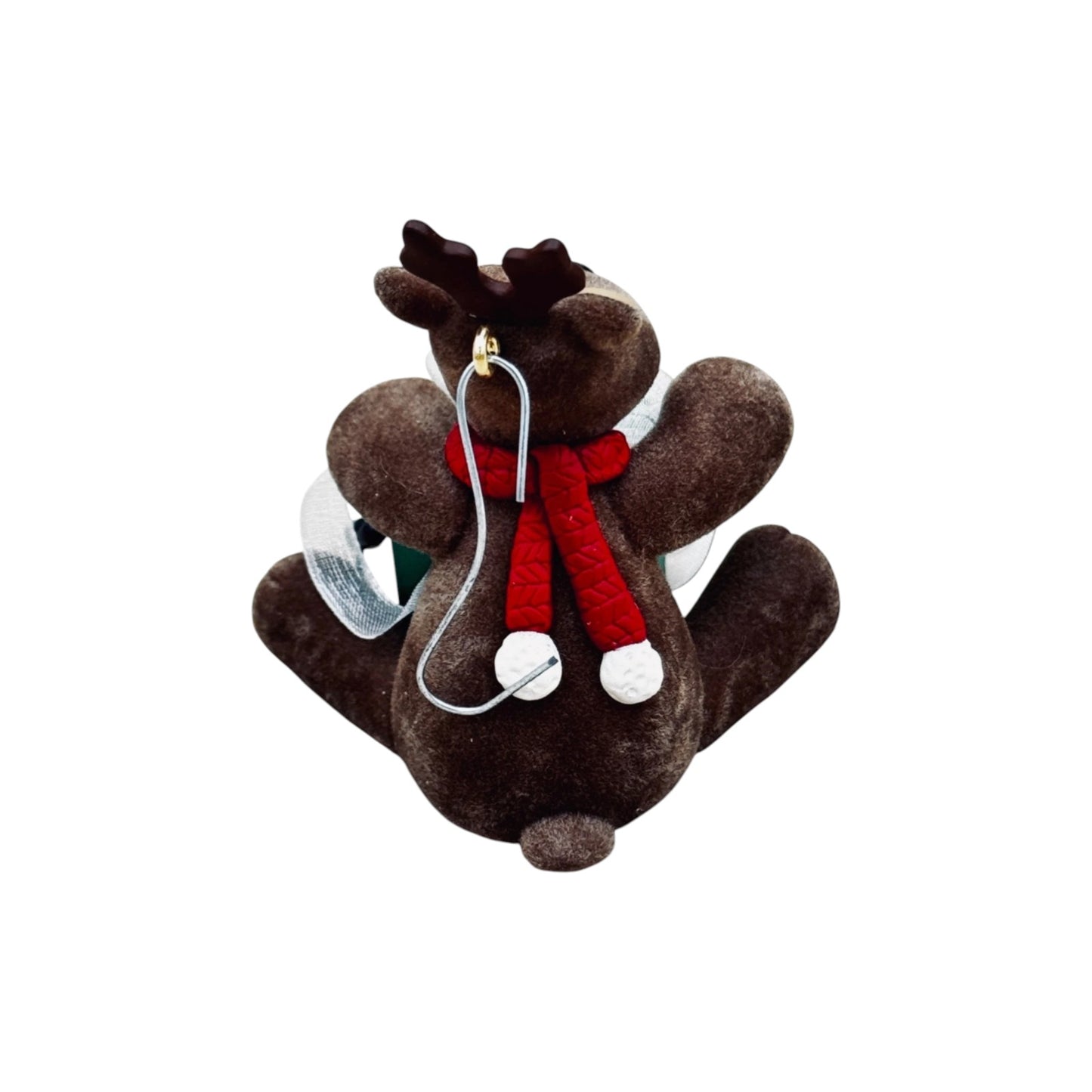2009 Rodney the Wrapper (Rodney the Reindeer)