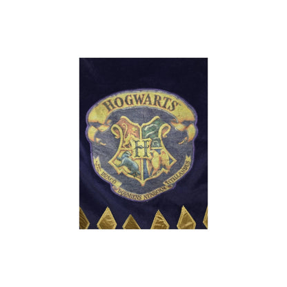 2000 Hogwarts Crest Banner (Harry Potter)