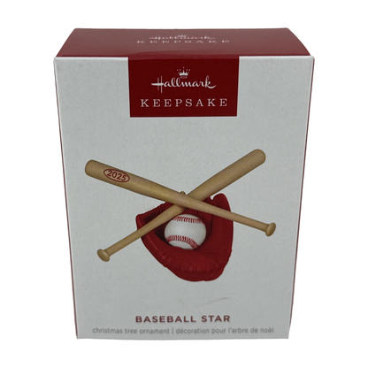 2025 Baseball Star () QGO1545