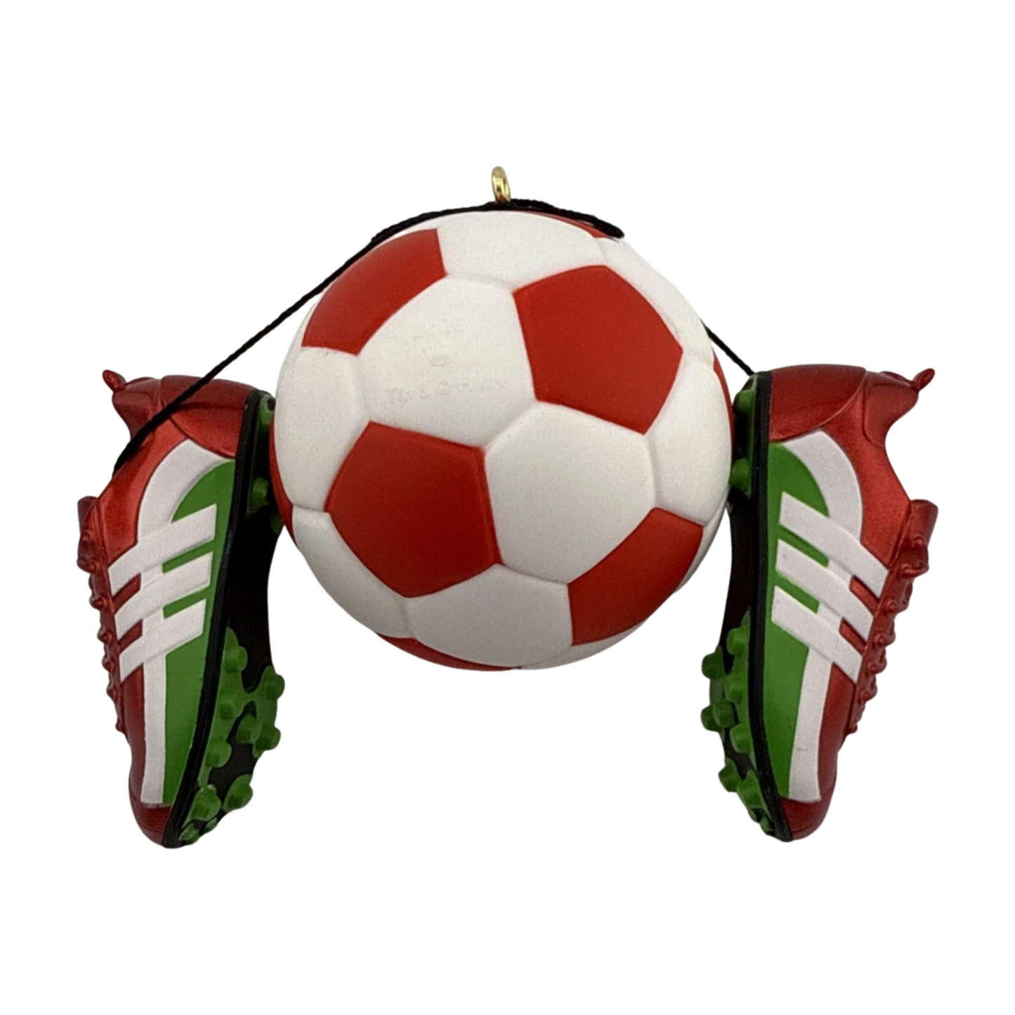 2025 Soccer Star () QGO1542