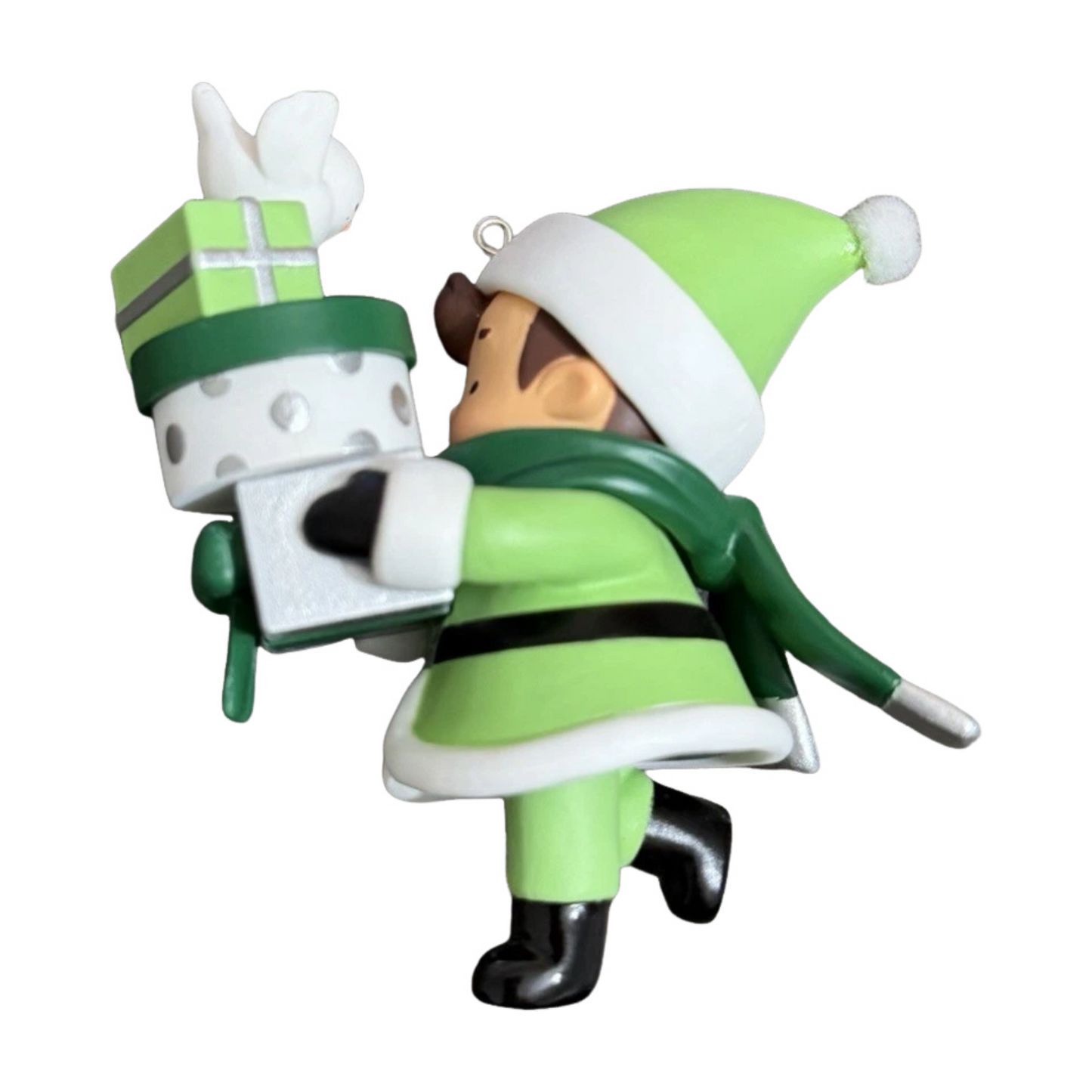 2025 Young Santa Surprise () QGO1205
