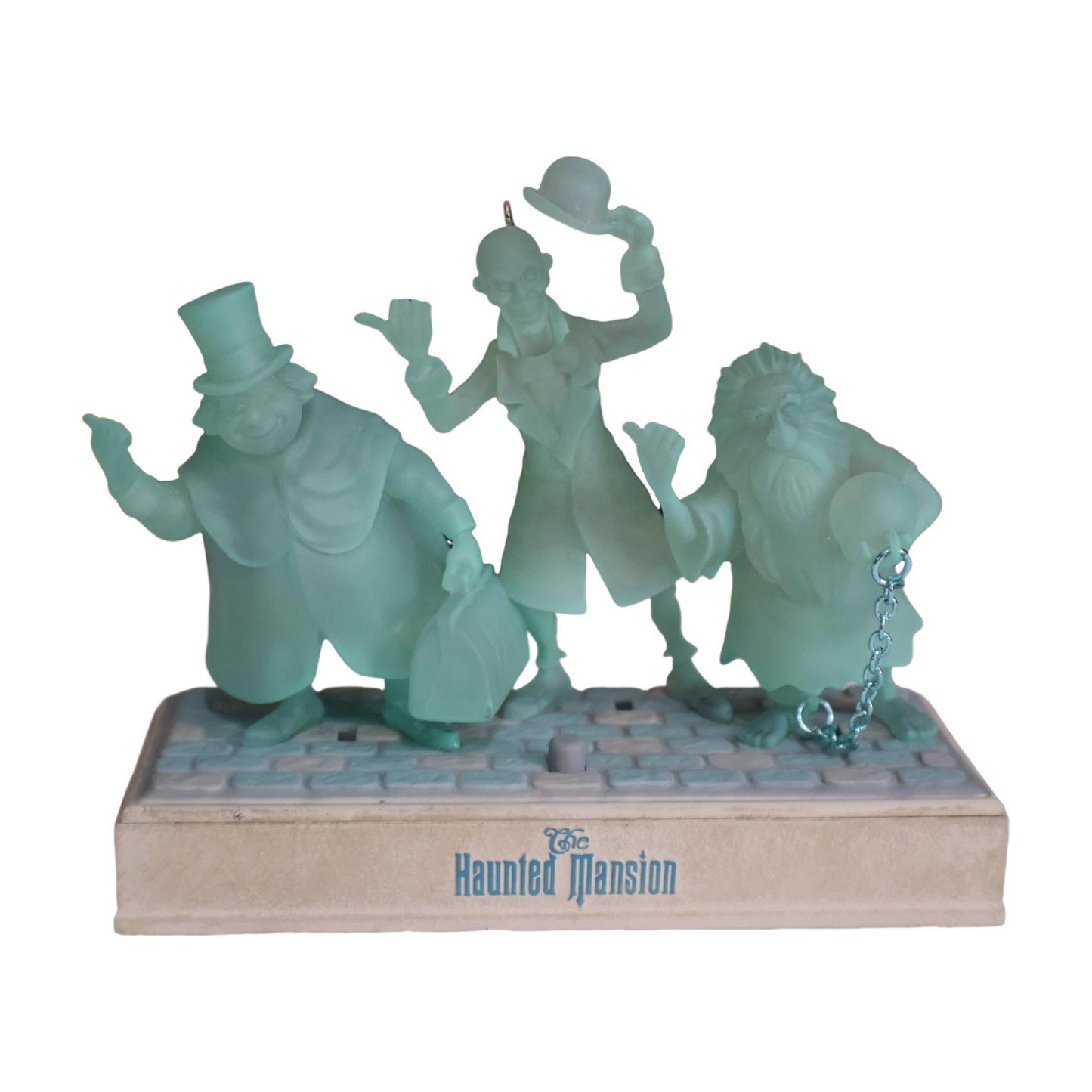 2025 The Hitchhiking Ghosts (The Haunted Mansion) QXD6592