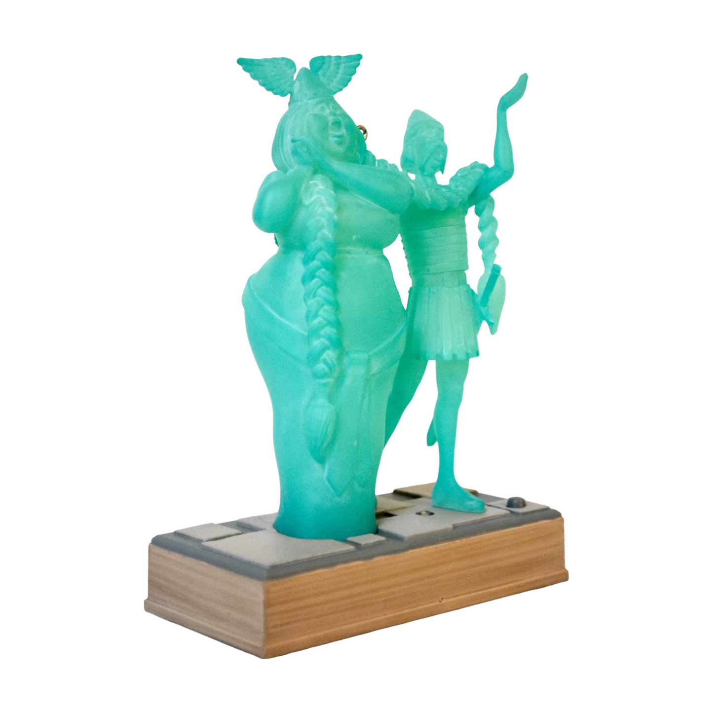 2025 The Opera Singers (The Haunted Mansion) QXD6585