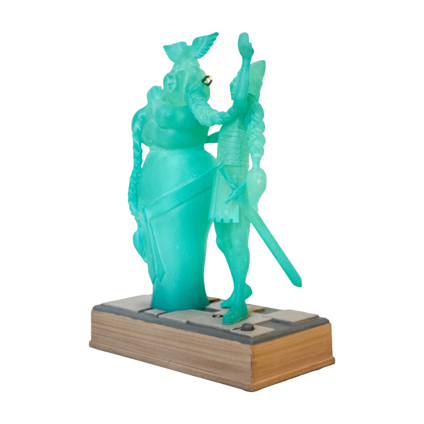 2025 The Opera Singers (The Haunted Mansion) QXD6585