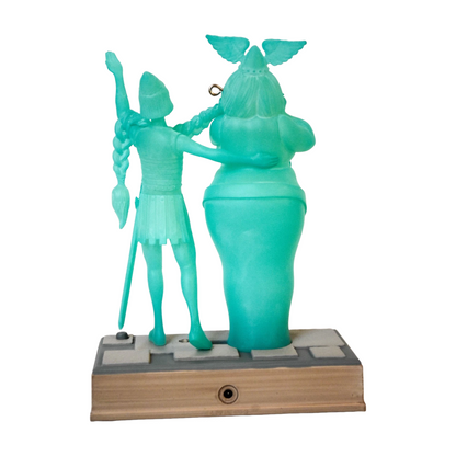 2025 The Opera Singers (The Haunted Mansion) QXD6585