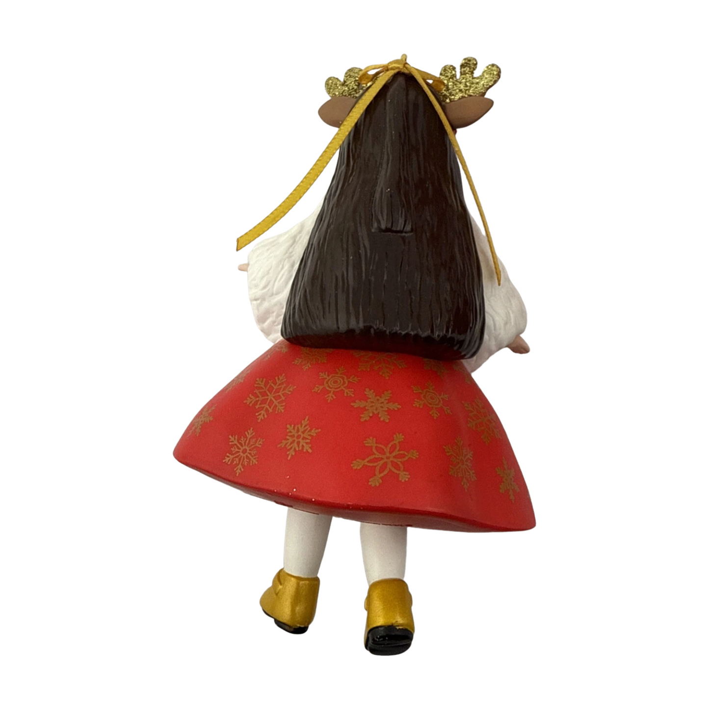 2025 Deer Santa (Madame Alexander) QXR8342