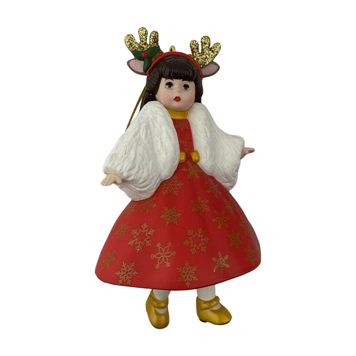 2025 Deer Santa #30