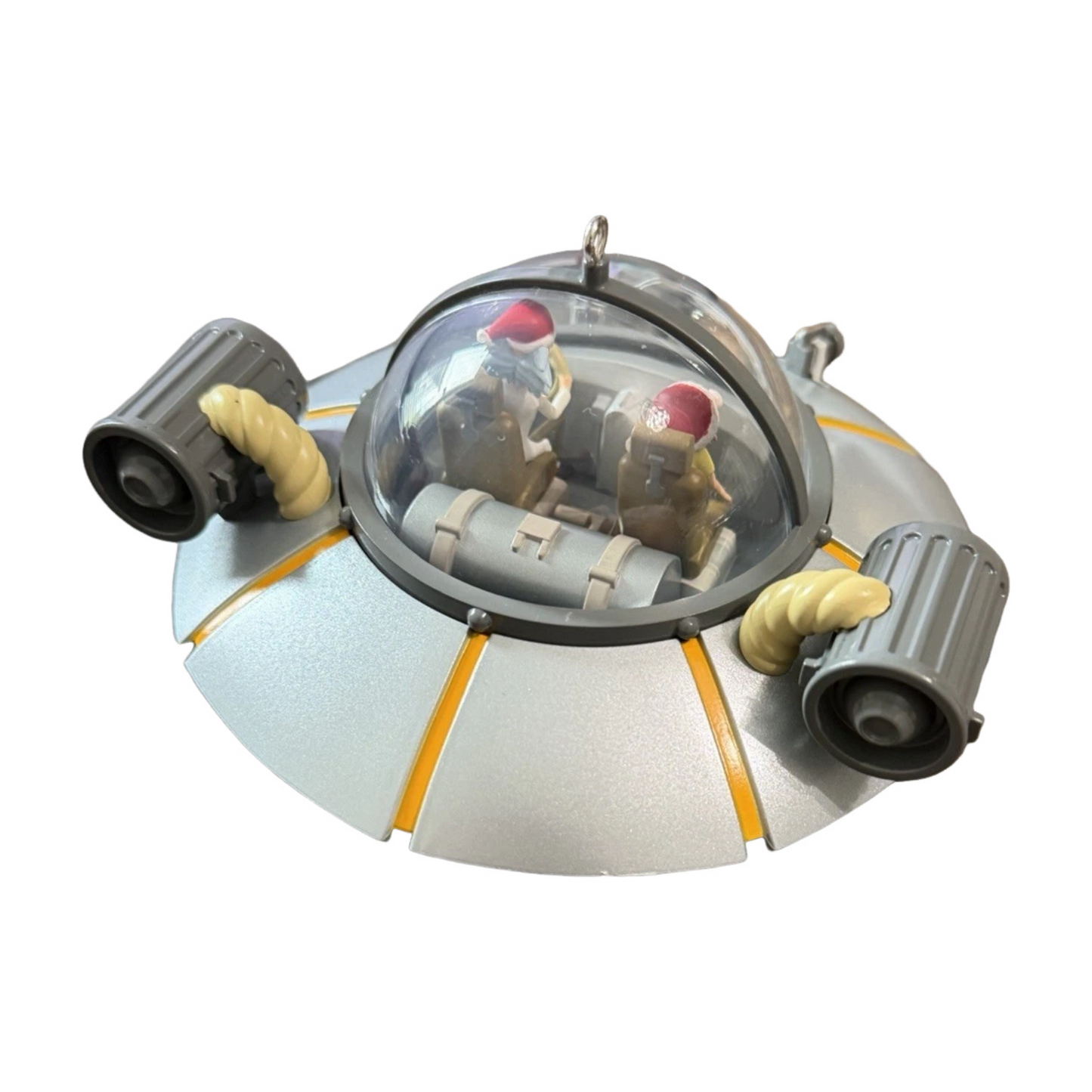 2025 Rick's Ship (Rick and Morty) QXI8452