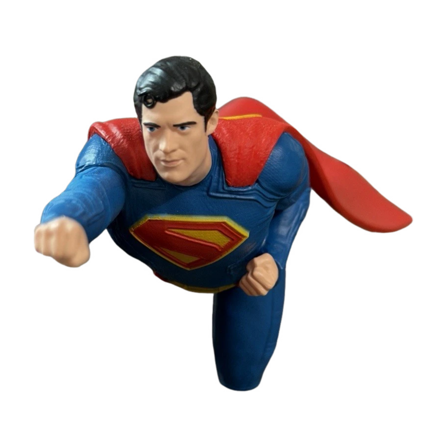 2025 Superman (Superman)