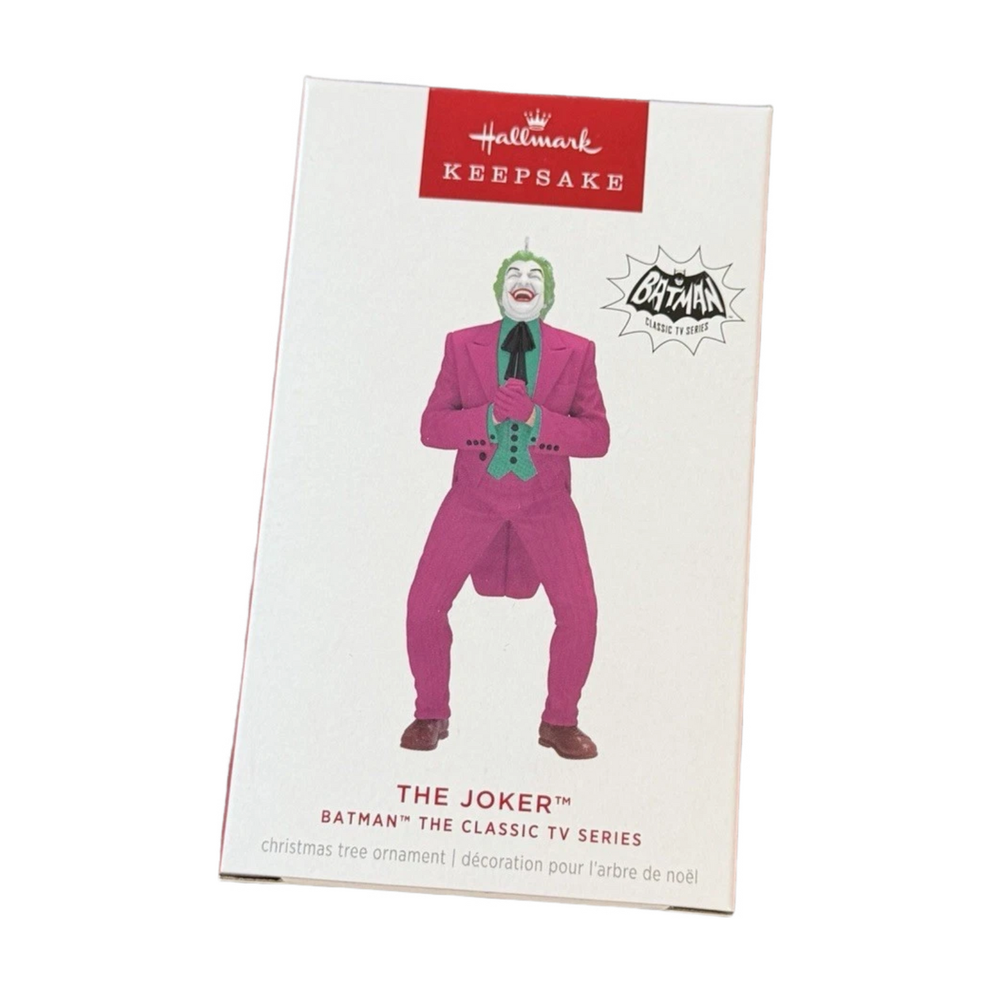 2025 The Joker (Batman) QXI8395