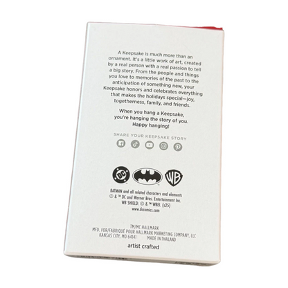 2025 The Joker (Batman) QXI8395