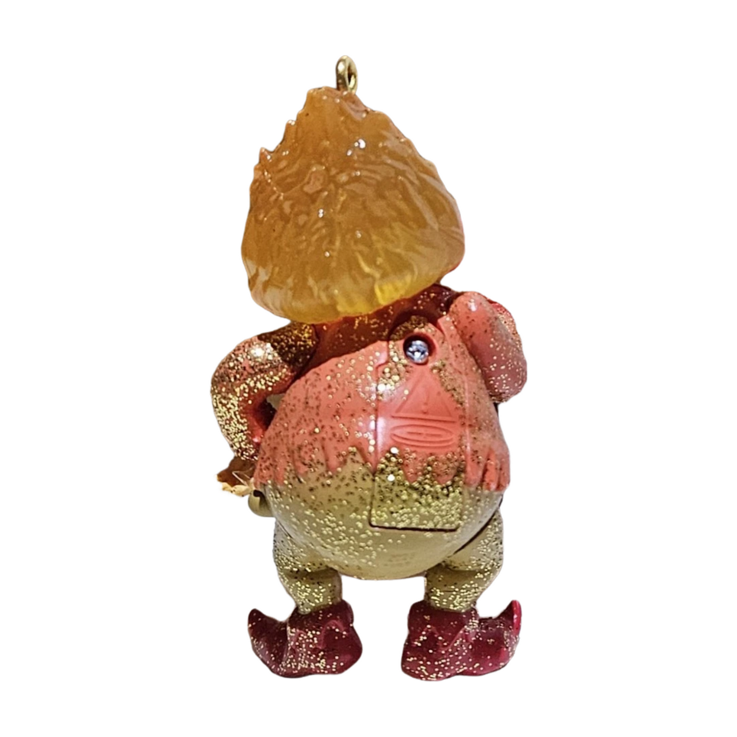 2025 Heat Miser (The Year Without a Santa Claus) QXI8355